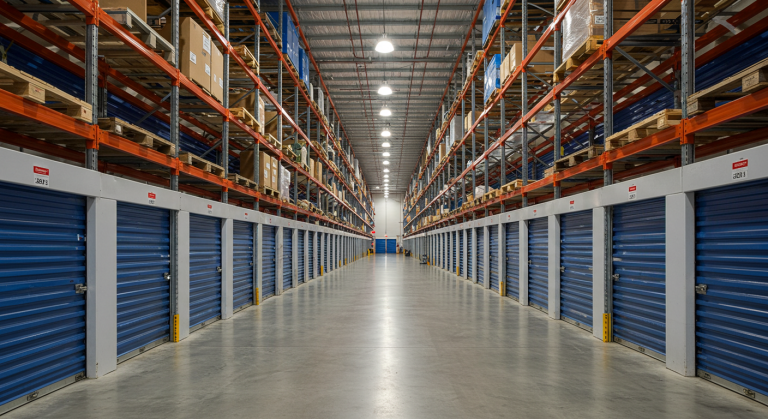 First Month $1 Storage: Turn the “Buck‑a‑Month” Hook Into Real, 90‑Day Savings