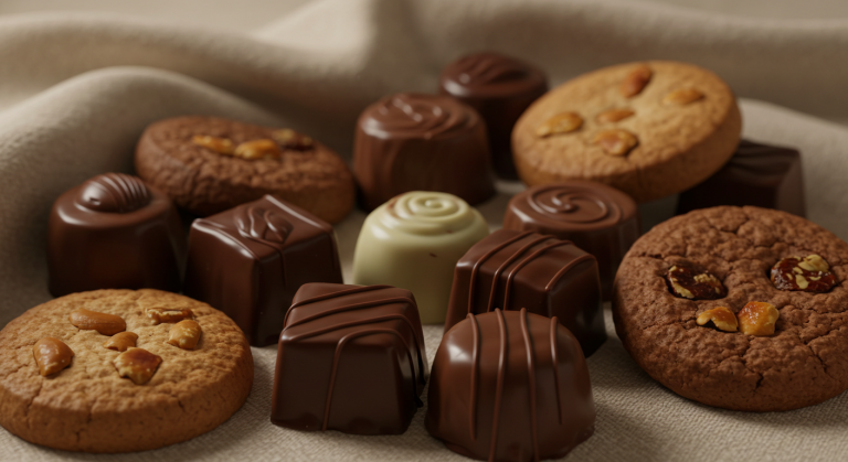 Same‑Day Cookie Delivery 2025: How to Get Warm, Fresh Treats to Any Door in Hours