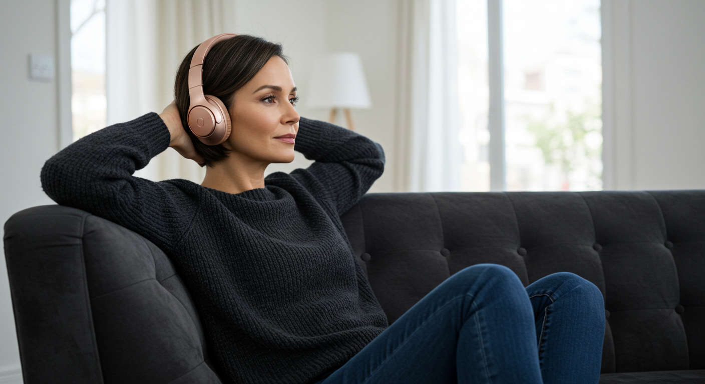 Audible vs. Audible Plus: Which Plan Fits Your Listening Habits? (2025 Guide)