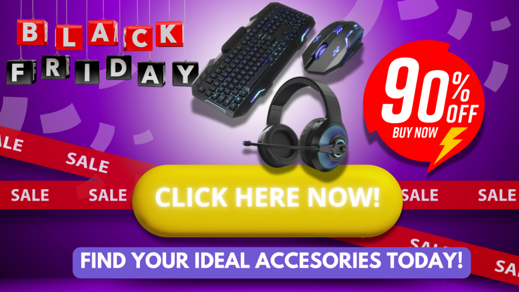 dell deals - black friday - accesories deals