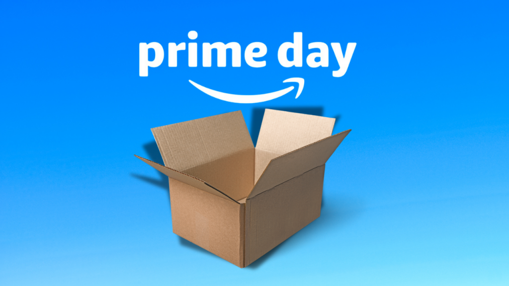 prime day image