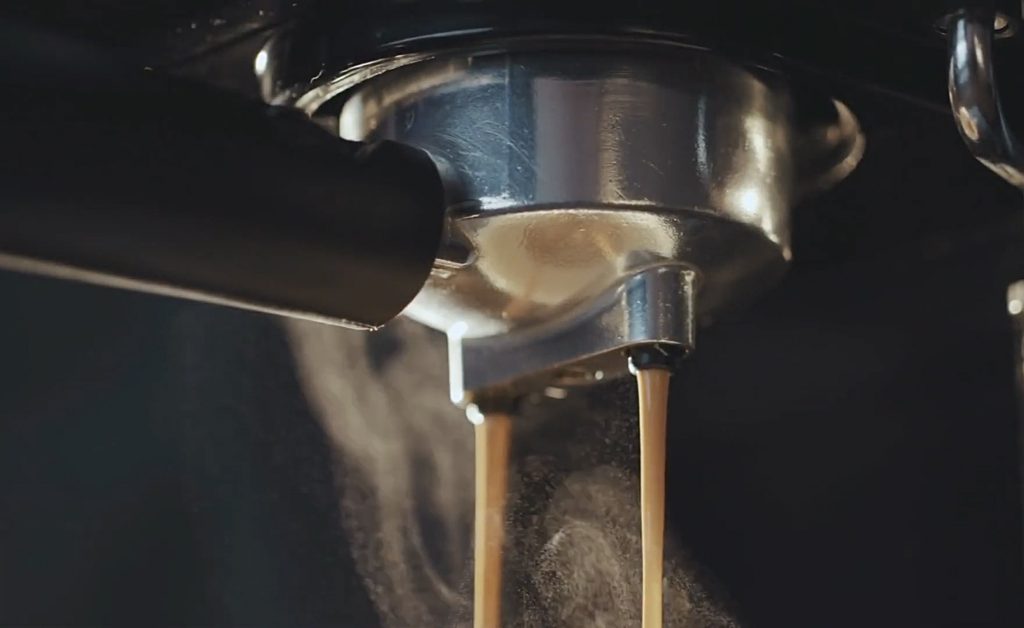 espresso machines - coffee