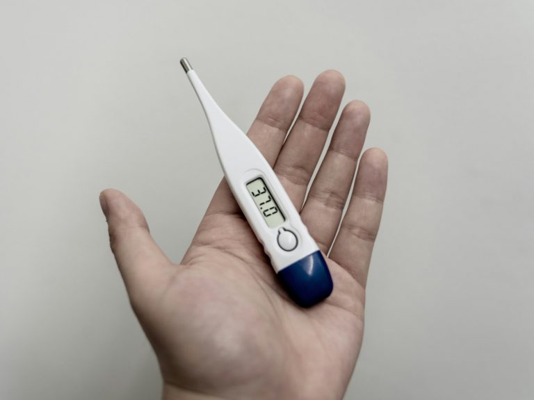 Stick, Ear, or Forehead: Picking a Thermometer for the Whole Family