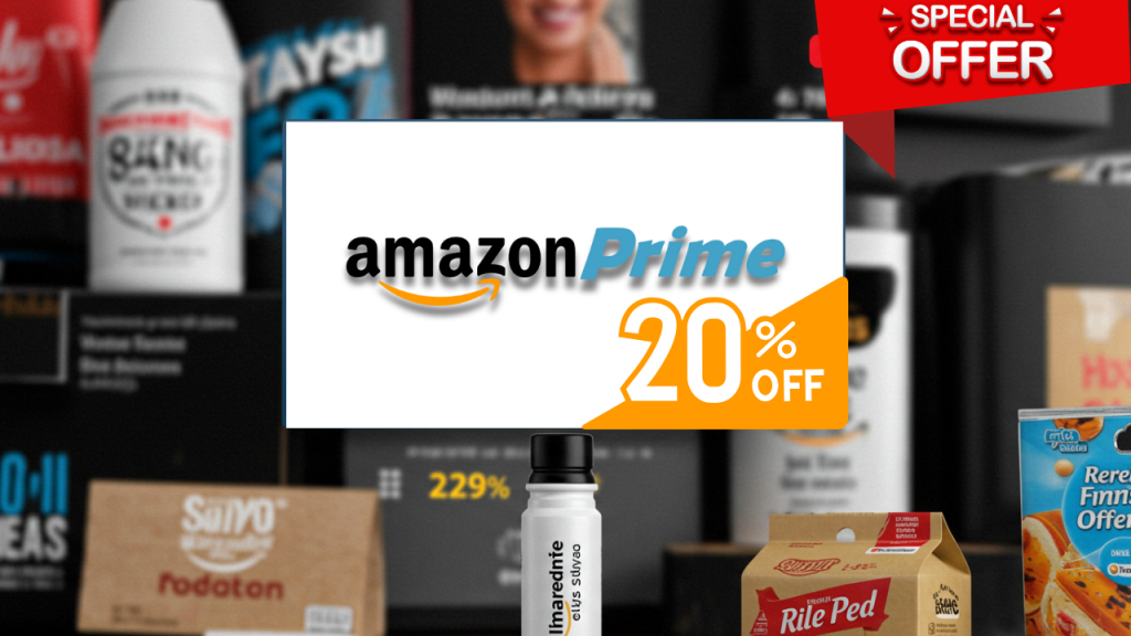 amazon prime image