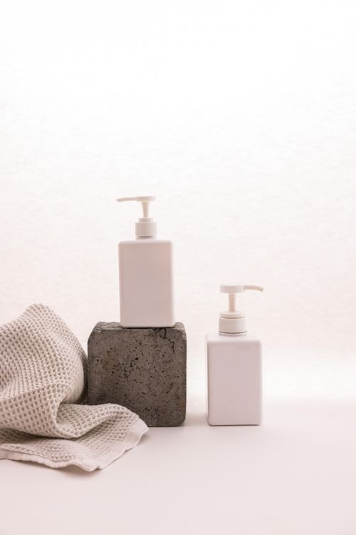 Best face-wash deals right now: Formula labels and bottle sizes