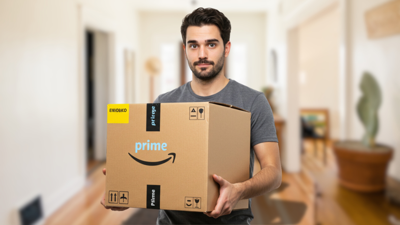 Amazon Prime Sign-Up Hacks: Save Money and Unlock Perks