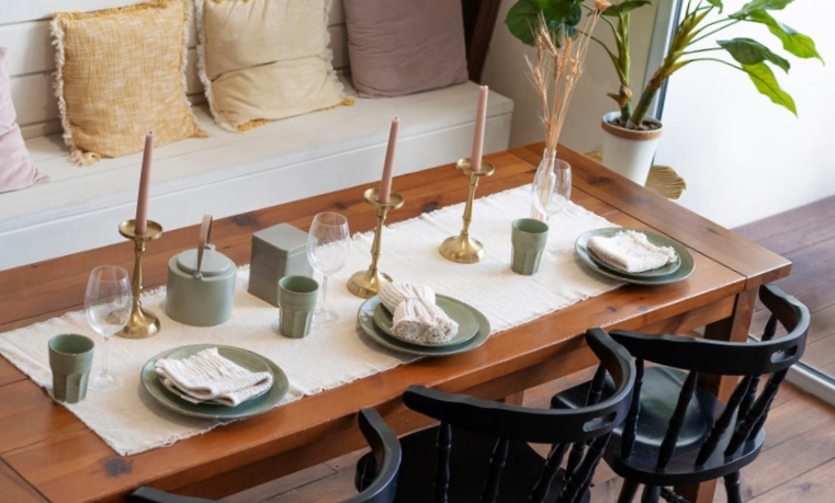 5 Beautiful Dining Sets You Can Buy for Under $500