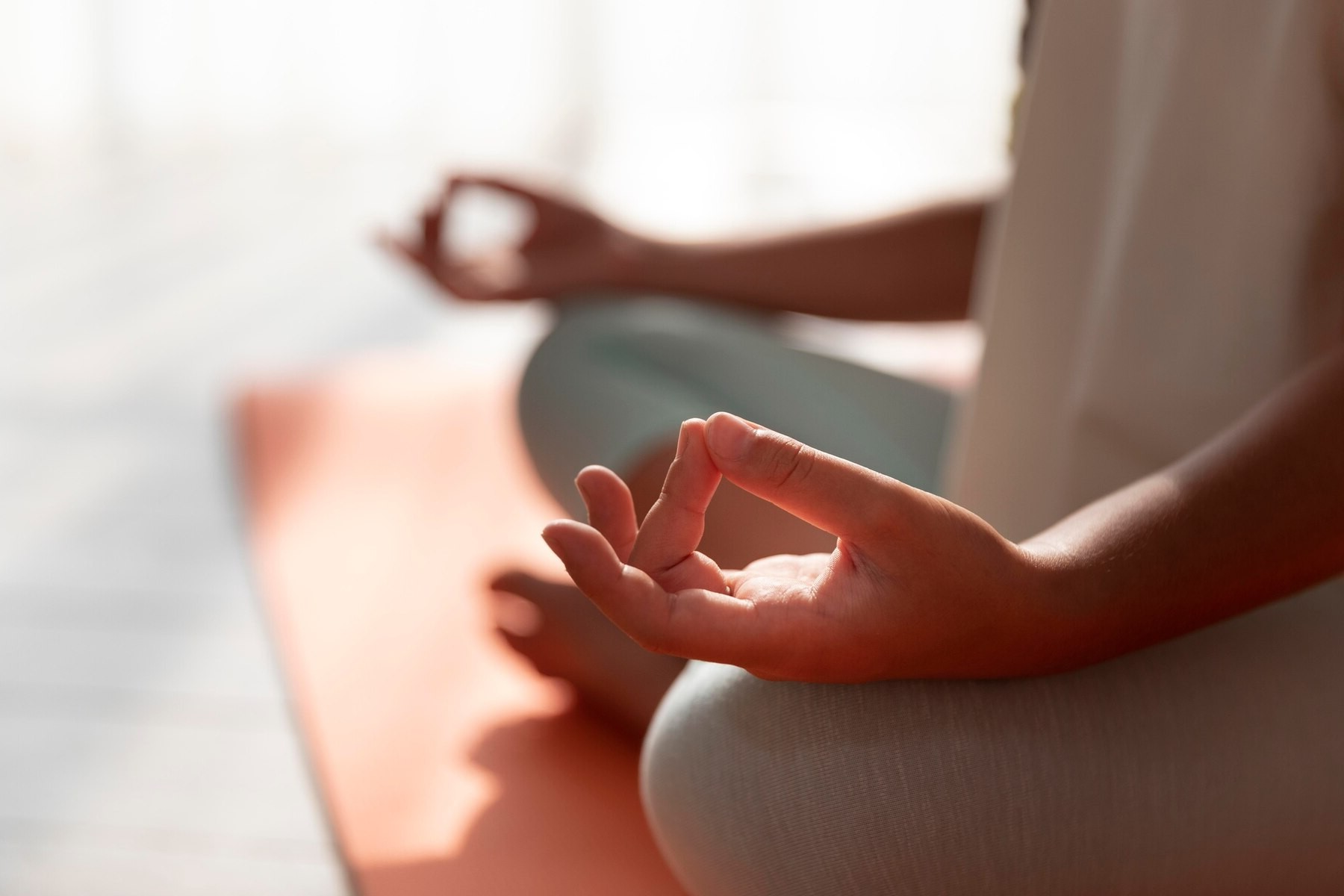 The Health Benefits of Meditation: Unlocking Mind-Body Wellness