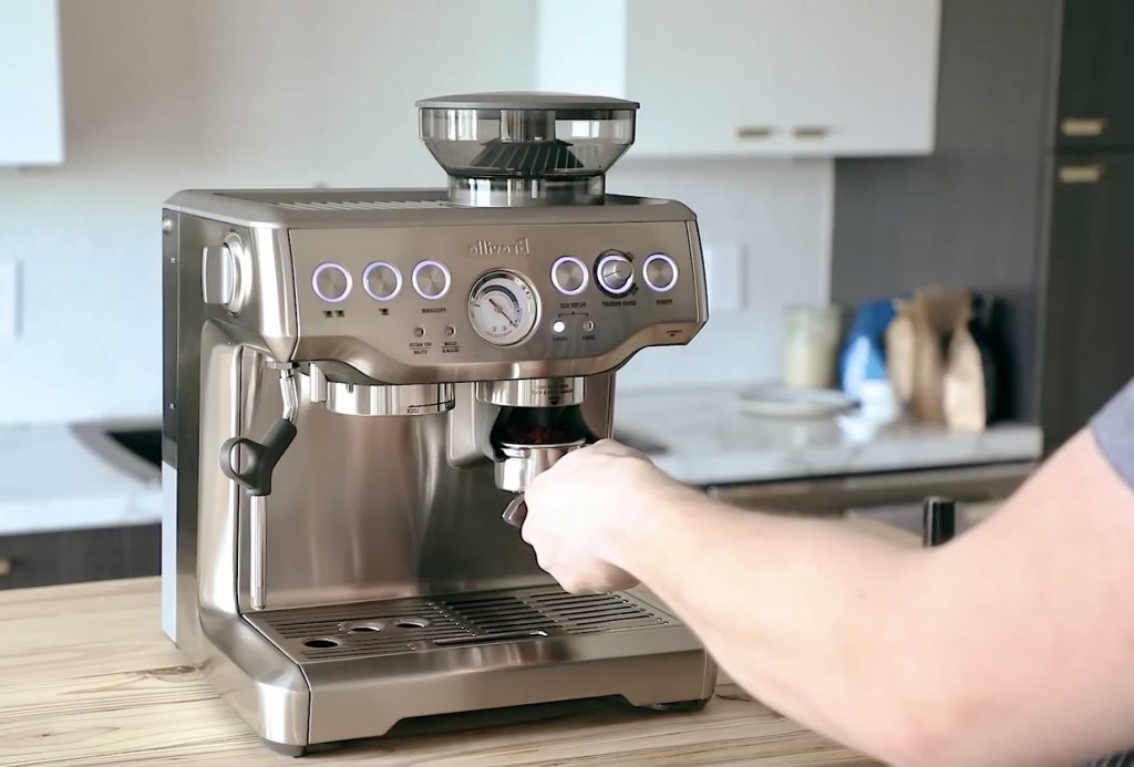 espresso machines - coffee - kitchen