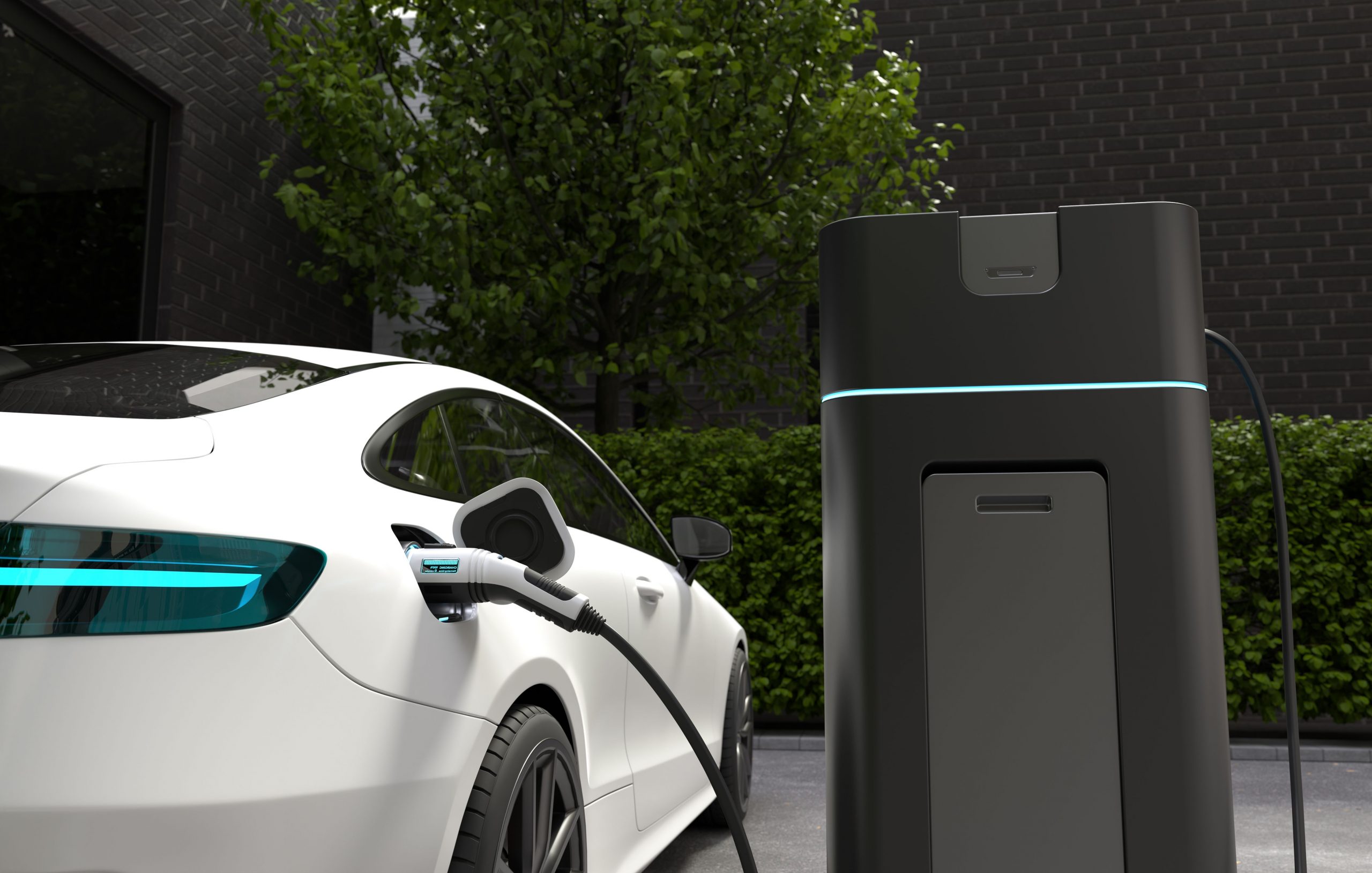 Top 3 Electric Cars of 2024: Best Options for Eco-Friendly Driving