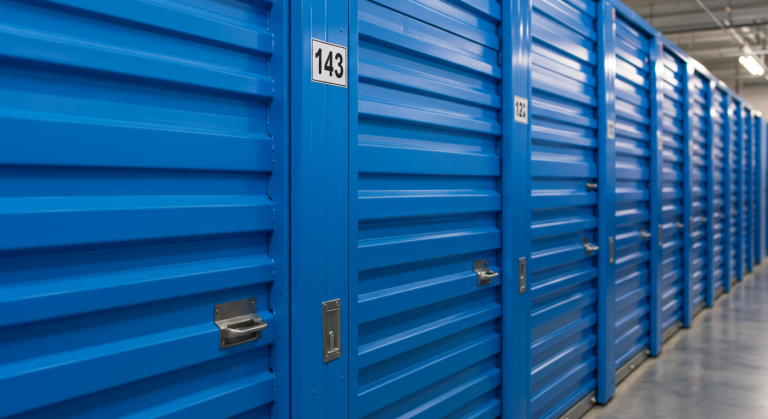 Extra Space Storage vs. Public Storage: Which Self‑Storage Giant Deserves Your Stuff in 2025?