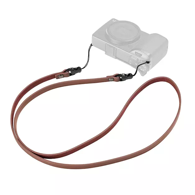 SMALLRIG Quick Release Neck Strap for Ricoh GR, for Sony ZV-1,for Canon G7X