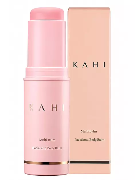 KAHI Eye Balm Stick - Moisturizing Balm for Dark Circles & Fine Lines