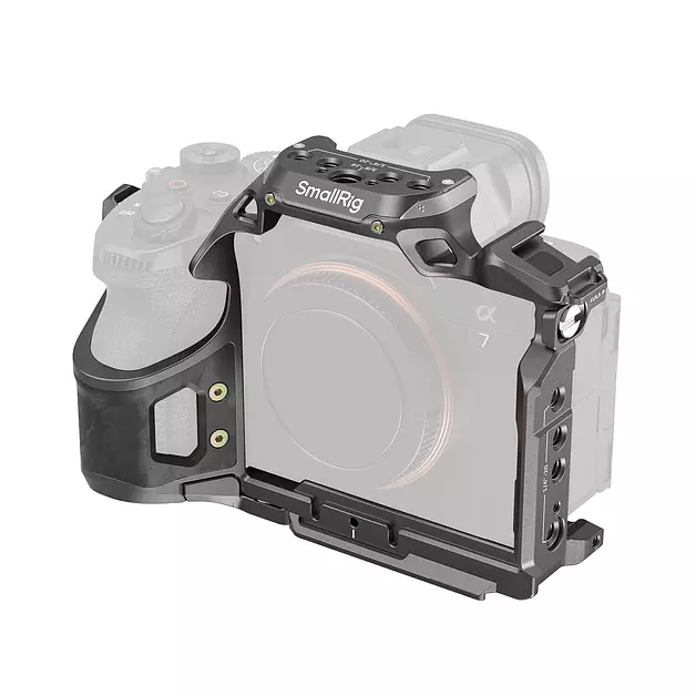 SmallRig A7 V / A7R V / A7 IV Rhinoceros Cage
