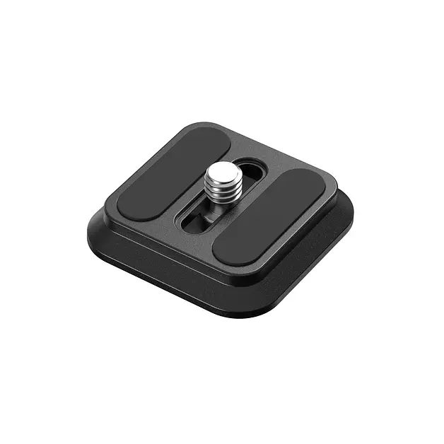 SMALLRIG Quick Release Mount Plate Compatible with Vertical Base 5898/5913